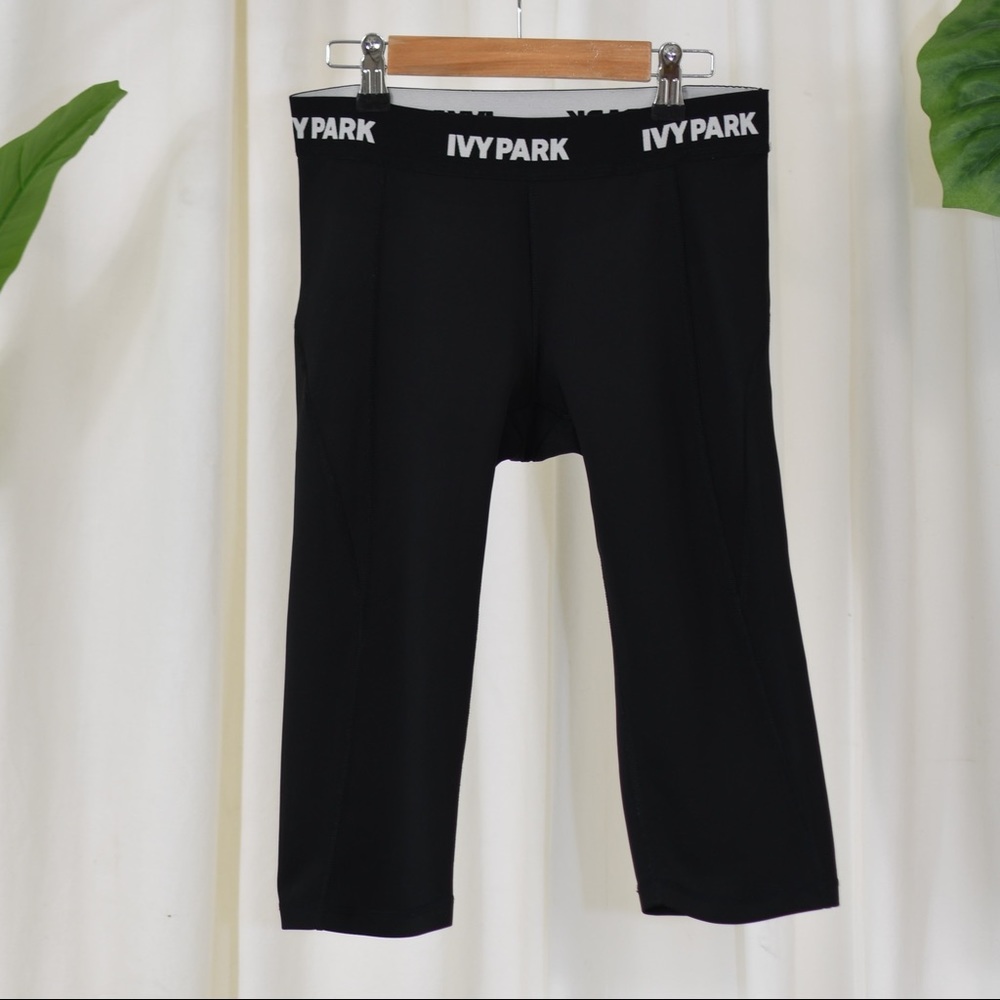 IVY PARK Bike Shorts - Picture 2 of 7